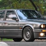 BMW E30: Legenda Klasik Yang Tak Pernah Pudar
