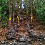Misteri Gunung Arjuno Memiliki Kisah Mistis Yang Memikat