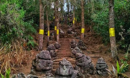 Misteri Gunung Arjuno Memiliki Kisah Mistis Yang Memikat