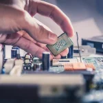 Teknologi Chip, Hampir Seluruh Perangkat Menggunakannya