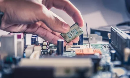 Teknologi Chip, Hampir Seluruh Perangkat Menggunakannya