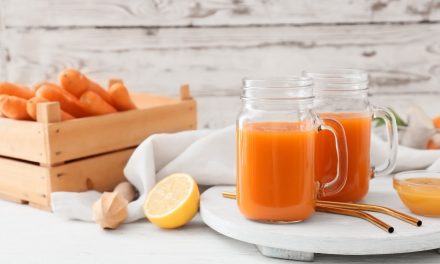 Cantik Alami Tanpa Ribet! Minuman Yang Bikin Kulit Lebih Cerah
