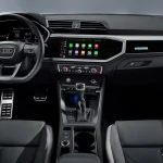 Audi Q3 Sportback Tampil Dengan Interior Mewah