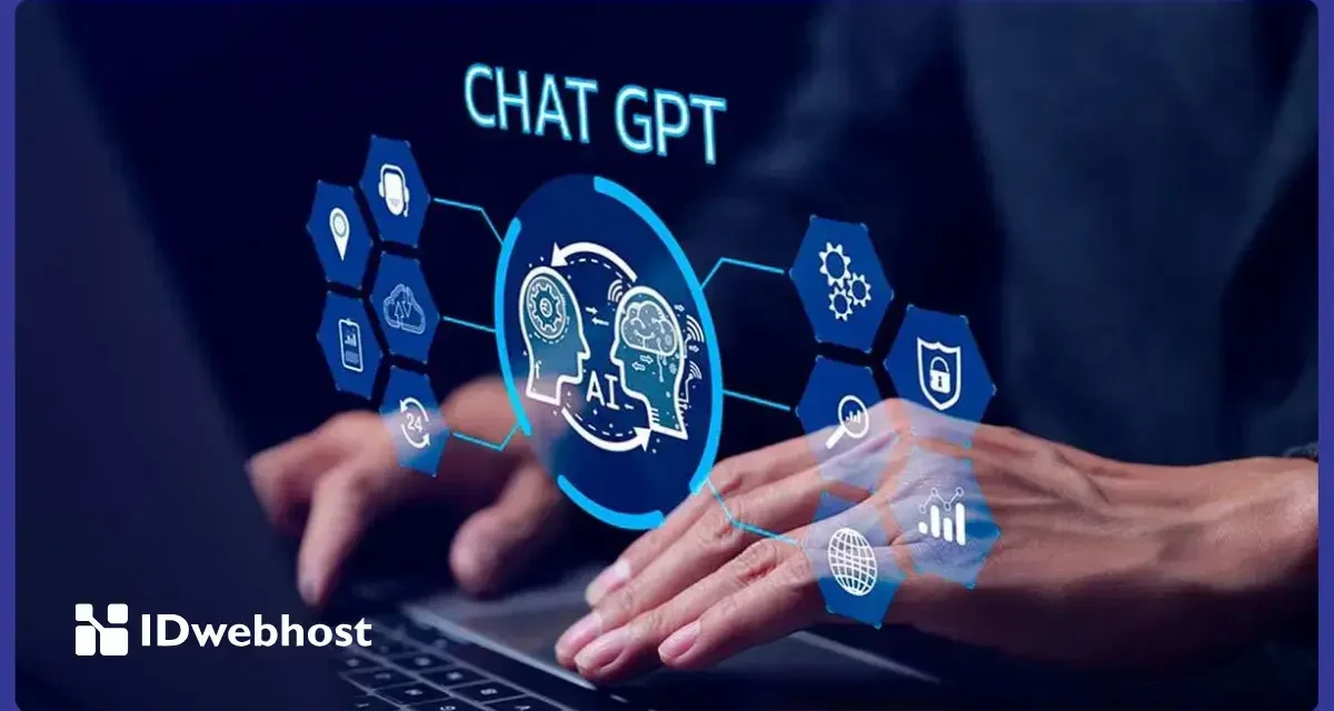 ChatGPT Ternyata Sering Di Pakai untuk 6 Hal Ini