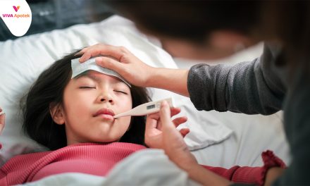 Pergantian Cuaca Dapat Berpengaruh Pada Kesehatan
