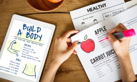 Tips Diet Golongan Darah A, Kunci Pola Hidup Sehat Dan Teratur