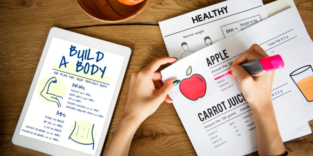 Tips Diet Golongan Darah A, Kunci Pola Hidup Sehat Dan Teratur