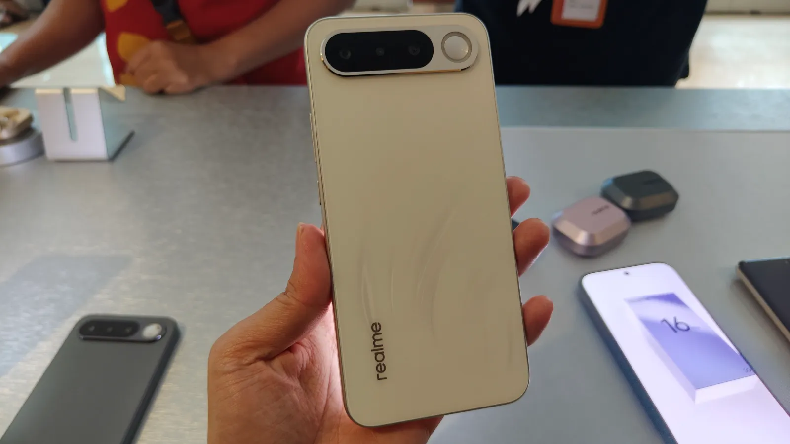 Realme 16 5G