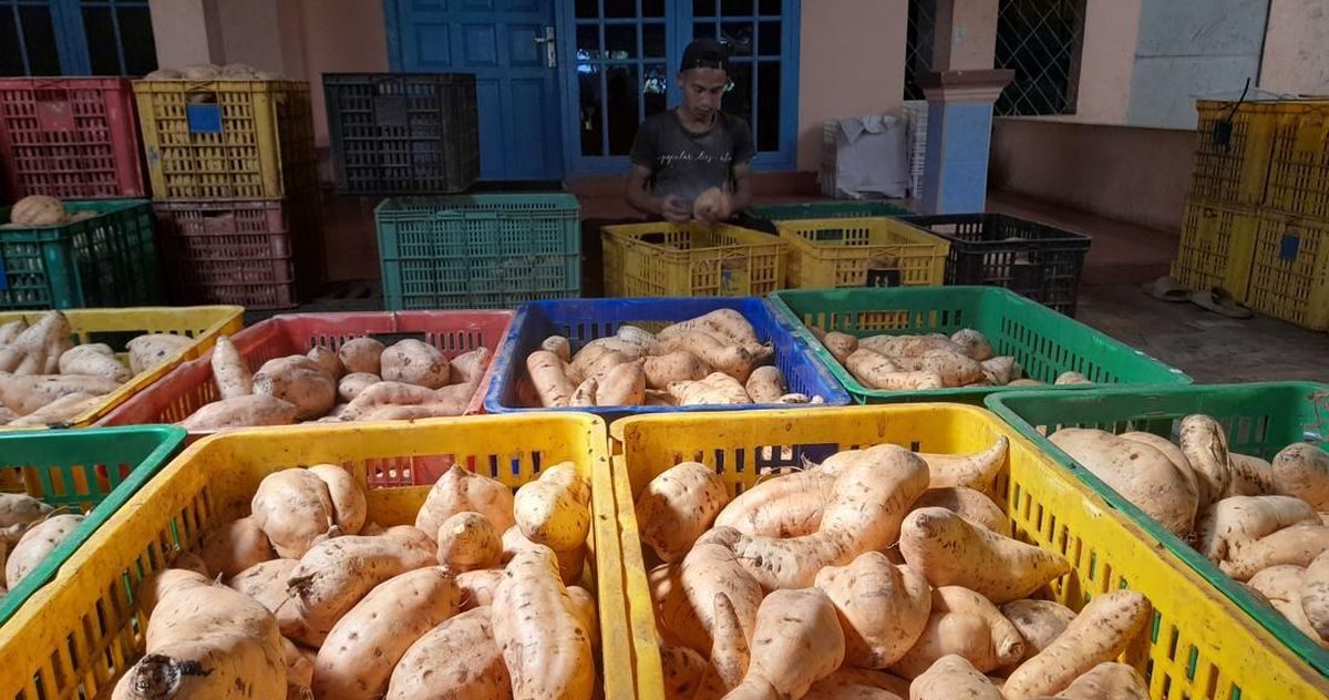 Desa Cilembu